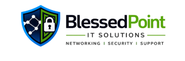 BlessedPoint IT Solutions